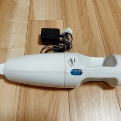 【決定しました】ハンディクリーナー　掃除機