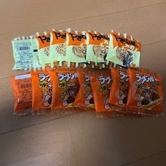 ラーメン屋さん太郎7 やきそば屋さん6
