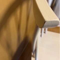 Francfranc  ヴァロチェアの画像