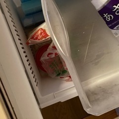 冷蔵庫　パナソニックの画像