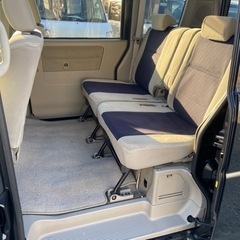 エブリイワゴン★車検2年★PZターボ★めっちゃ綺麗〜の画像