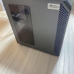 PCゲーミング ガレリア corei7-11700 /3060Ti