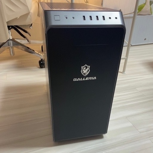 PCゲーミング ガレリア corei7-11700 /3060Ti