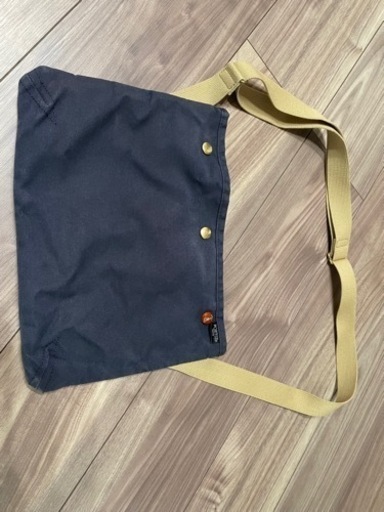 PORTER COPPI サコッシュ ショルダーバッグ