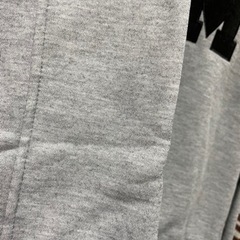 裏起毛 トレーナーの画像