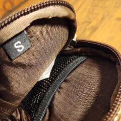 グレゴリー　ポーチ新品未使用の画像