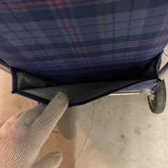 ショッピングカートの画像