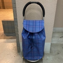 ショッピングカートの画像