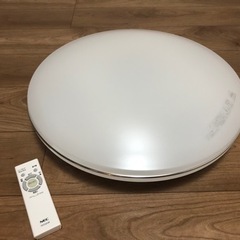 【取引中】シーリングライト