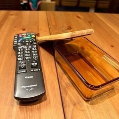 バターケースの画像