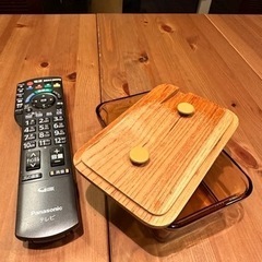 バターケースの画像