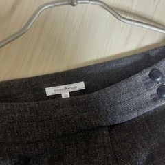 Boogie-Woogieブギウギ　ガウチョパンツの画像