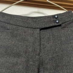 Boogie-Woogieブギウギ　ガウチョパンツの画像