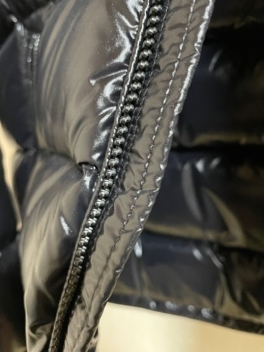 MONCLER ダウン