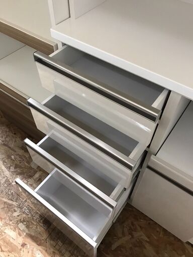 三幸ジャパン キッチンボード レンジボード おしゃれ シンプル