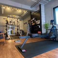 《八王子》女性専用！完全個室のパーソナルトレーニングジム。の画像
