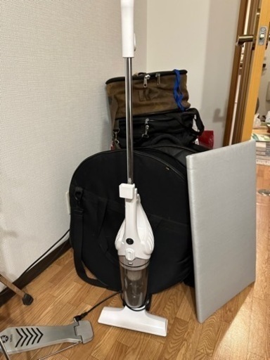 掃除機