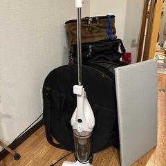 掃除機