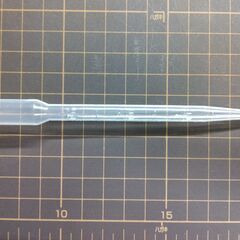 スポイト 100本 3ml　100本入り1パック　 ピペットの画像