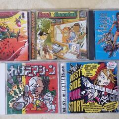 💿レゲエCD 11枚セット💿の画像