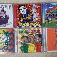 💿レゲエCD 11枚セット💿