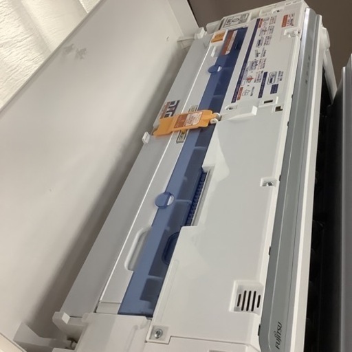 FUJITSU 富士通　ルームエアコン　AS-M40H2W  2019年製  14〜15畳用