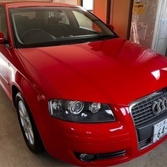 AUDI   A3