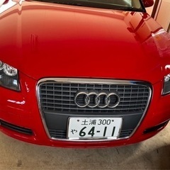 AUDI   A3の画像