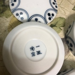 食器①の画像