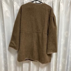 archives ボアコートの画像