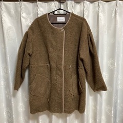 archives ボアコート