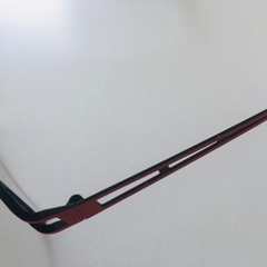 メガネフレームの画像
