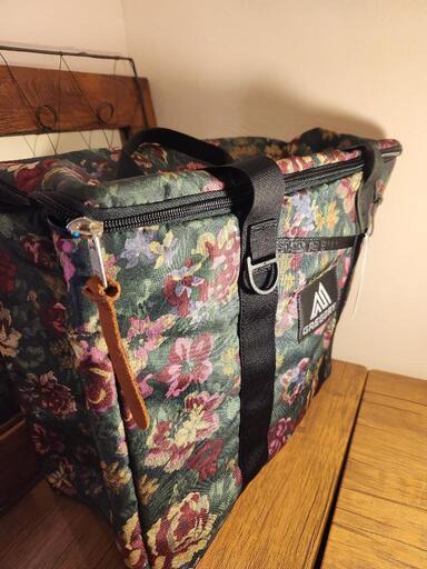 【新品】グレゴリー　キャンプ用大型バッグ