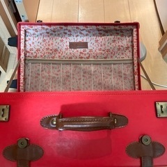 キャリーケースの画像