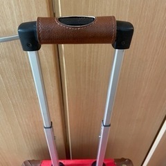 キャリーケースの画像