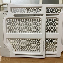 【引き取り者決定】ベビーゲート