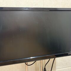 IOデータ製ワイドモニタLCD-MF234XNRの画像