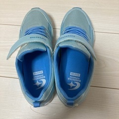 ムーンスター　23cm  新品未使用　値下げしました！
