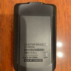 パナソニック　ホームシアターシステム　ラックシアター　SC-HTX530（スピーカー付テレビ台）の画像