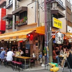 『⭐️😄1/14＊浅草＊お酒好きに朗報！「浅草せんべろ会」みんなで飲もう♪♪😄⭐️』 - 港区