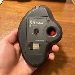 マウス　お渡し予定者決定の画像