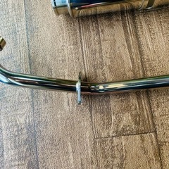 RPM RAPTER 80-D  美品の画像