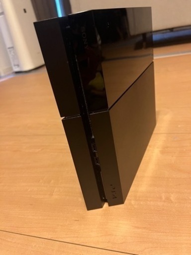ps4売ります