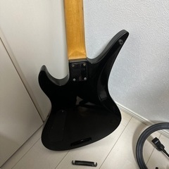 7弦エレキギター(ジャンク)の画像