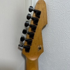 7弦エレキギター(ジャンク)の画像