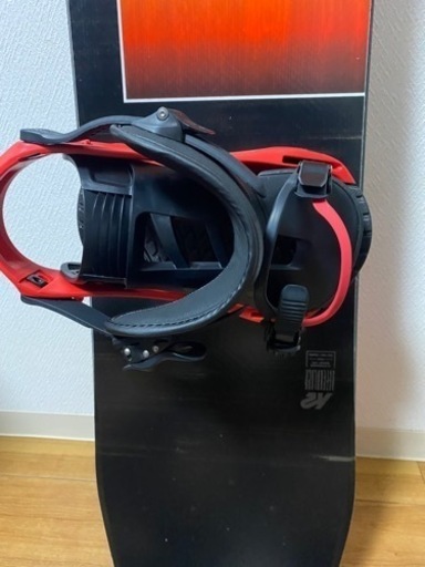 K2 スノーボード