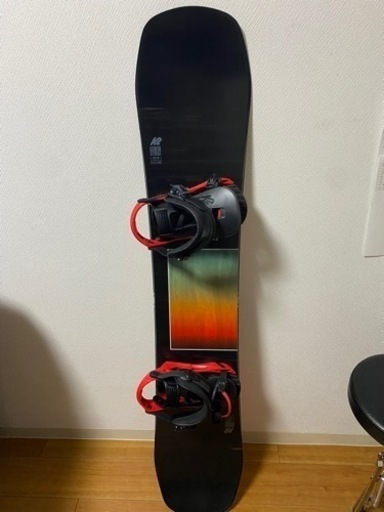 K2 スノーボード