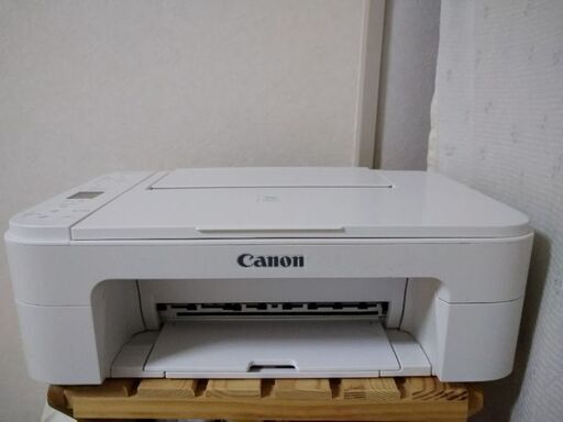 Canon　プリンター　TS3130S