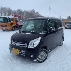 車検有り！4WDターボ！両側電動スライドドア！下取り可能！