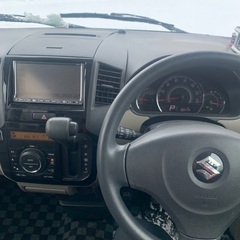 車検有り！4WDターボ！両側電動スライドドア！下取り可能！の画像